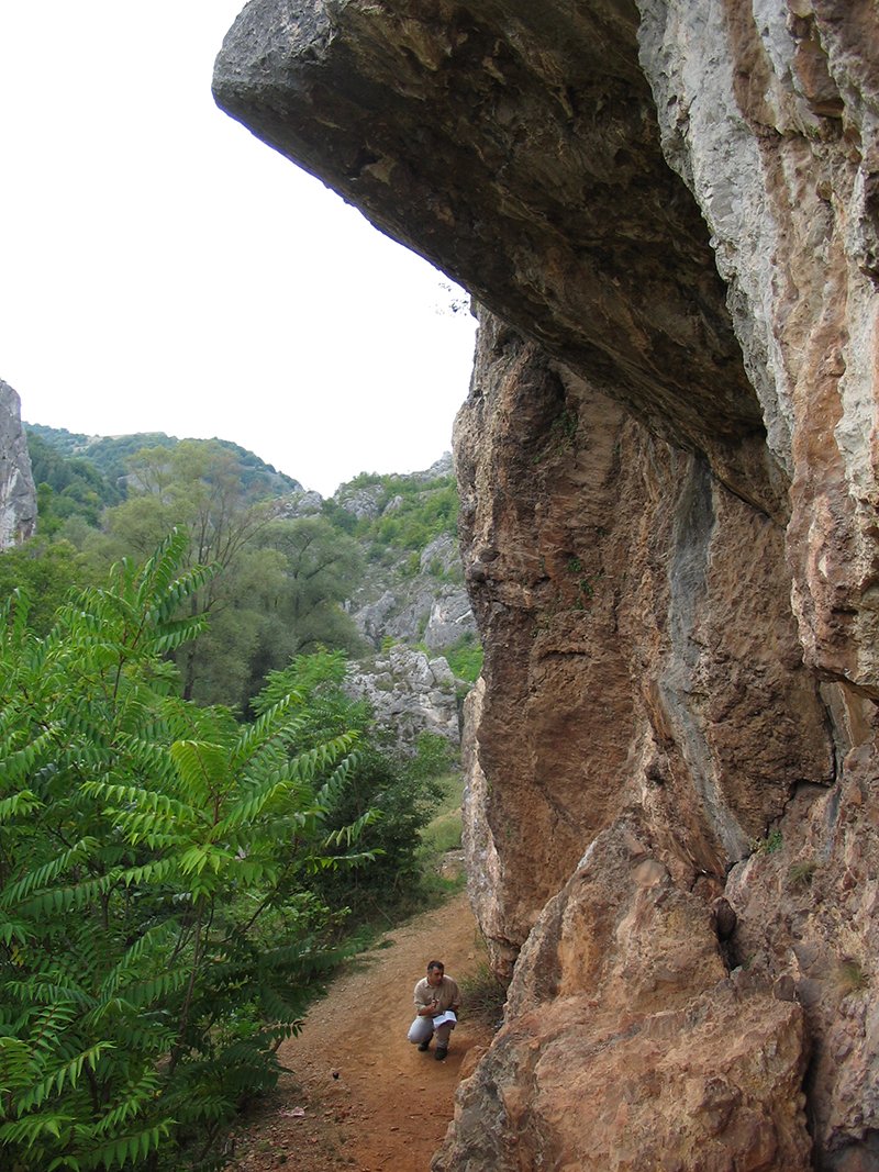 Jelašnička klisura