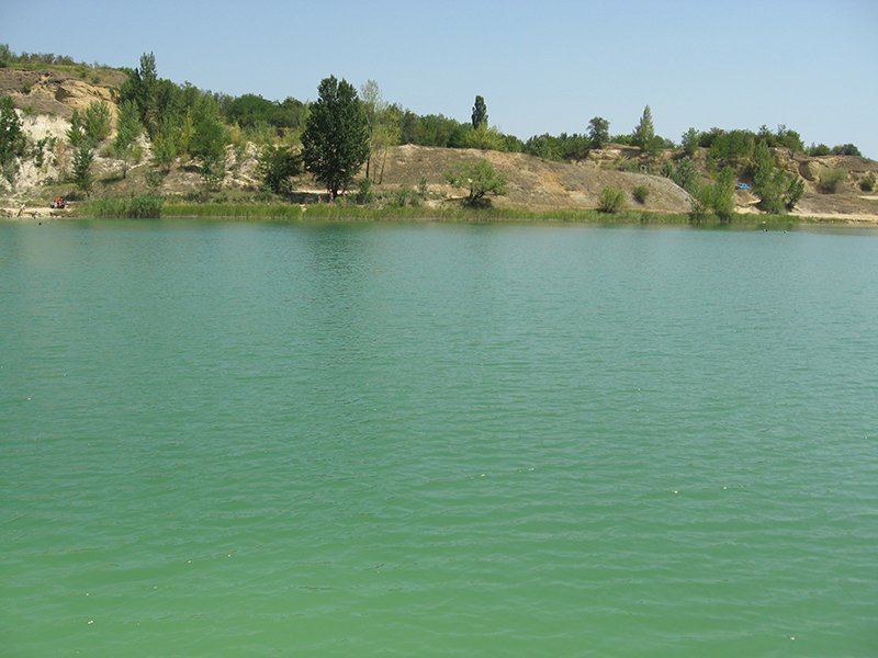 rgotsko-jezero
