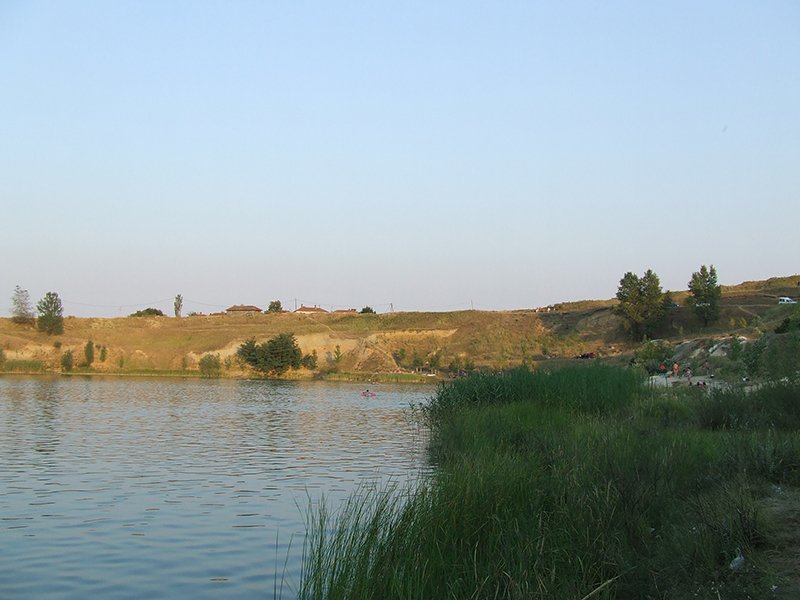 rgotsko-jezero