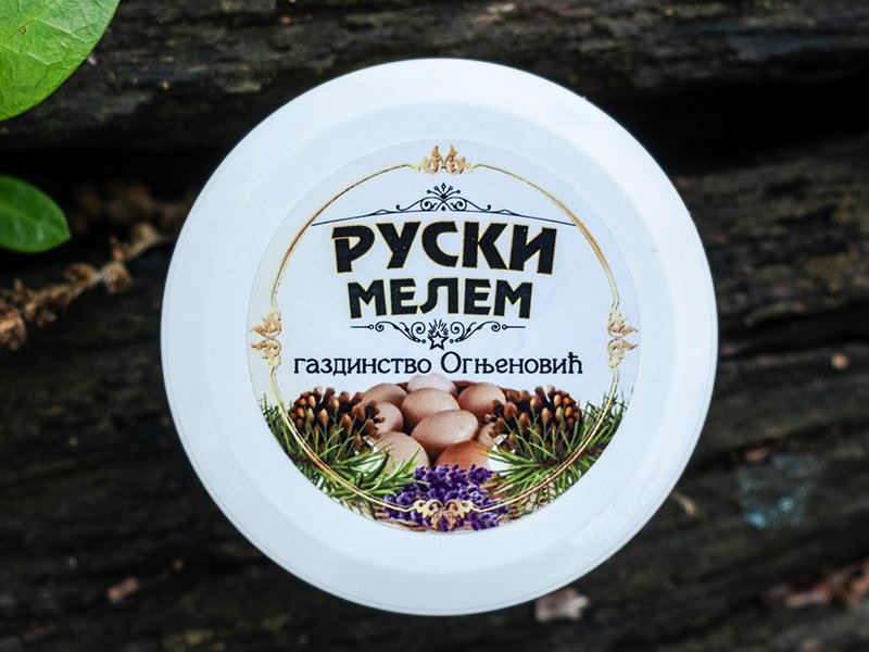 ruski melem