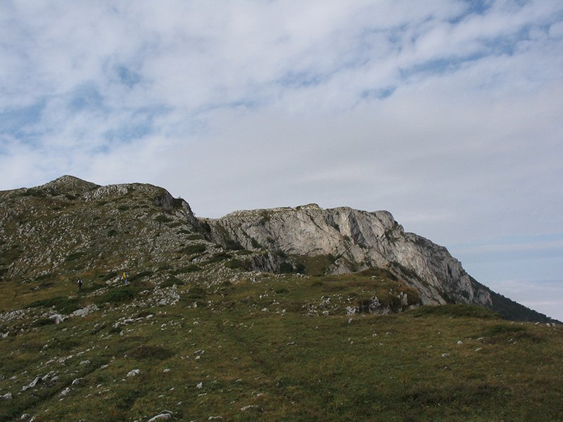 Valožje - Suva Planina
