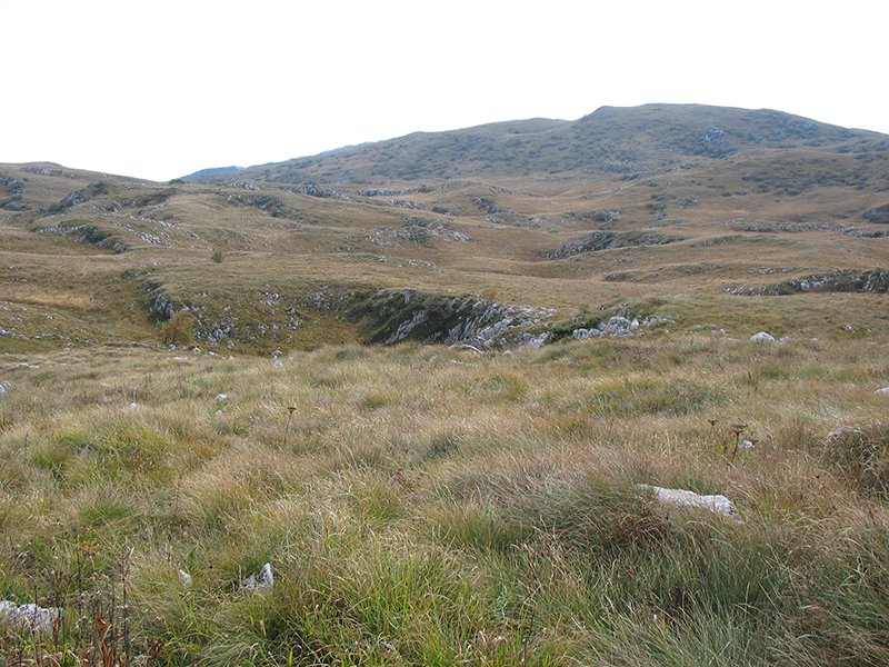 Valožje - Suva Planina