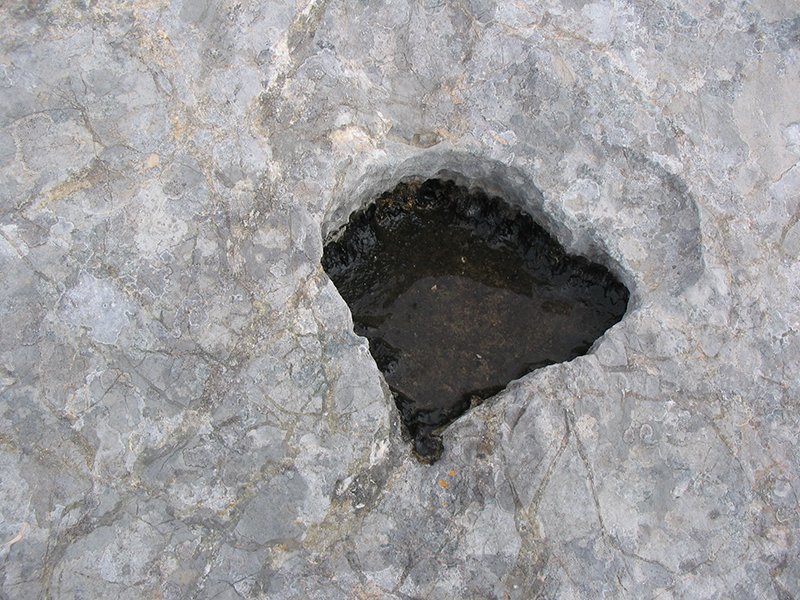 Valožje - Suva Planina